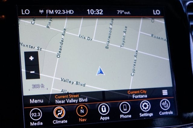 2019 Jeep Grand Cherokee Limited X