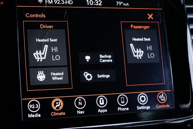 2019 Jeep Grand Cherokee Limited X