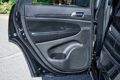 2019 Jeep Grand Cherokee Limited X