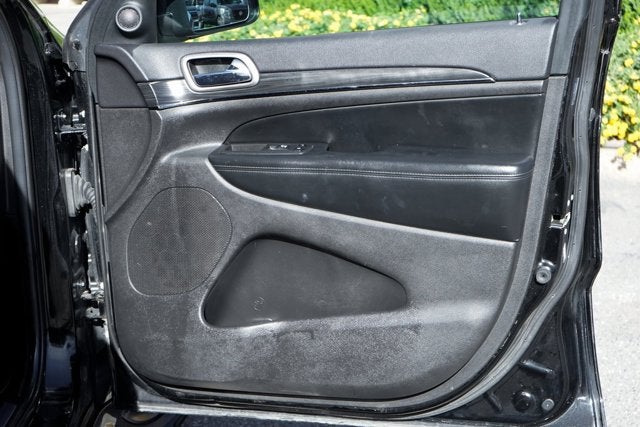 2019 Jeep Grand Cherokee Limited X