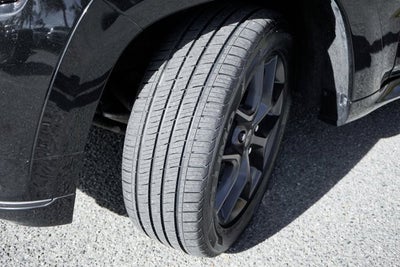 2019 Jeep Grand Cherokee Limited X