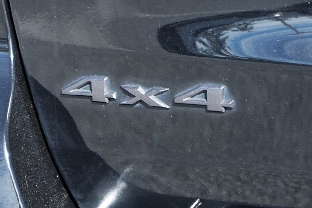 2019 Jeep Grand Cherokee Limited X