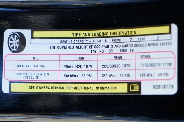 2019 Jeep Grand Cherokee Limited X