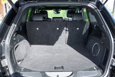 2019 Jeep Grand Cherokee Limited X