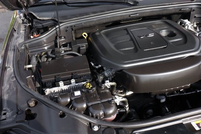 2021 Jeep Grand Cherokee 80th Anniversary Edition