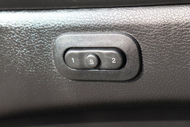 2021 Jeep Grand Cherokee 80th Anniversary Edition