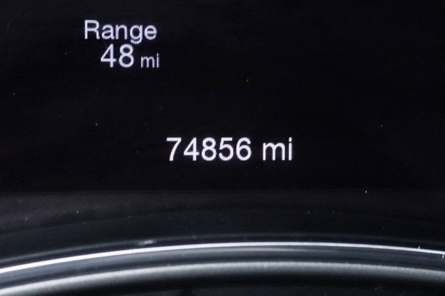 2021 Jeep Grand Cherokee 80th Anniversary Edition