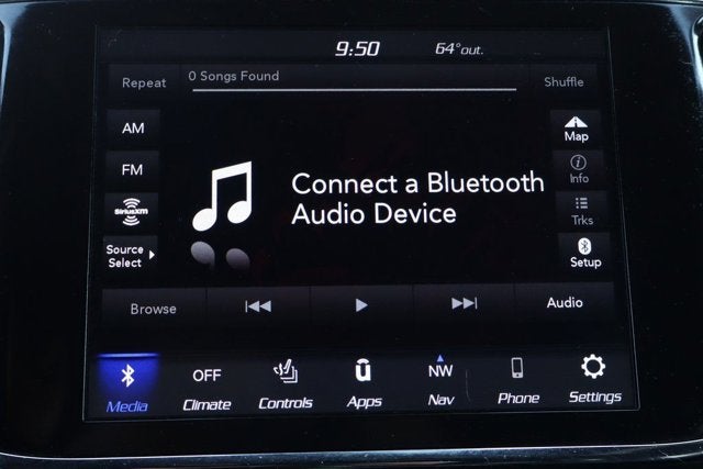 2021 Jeep Grand Cherokee 80th Anniversary Edition