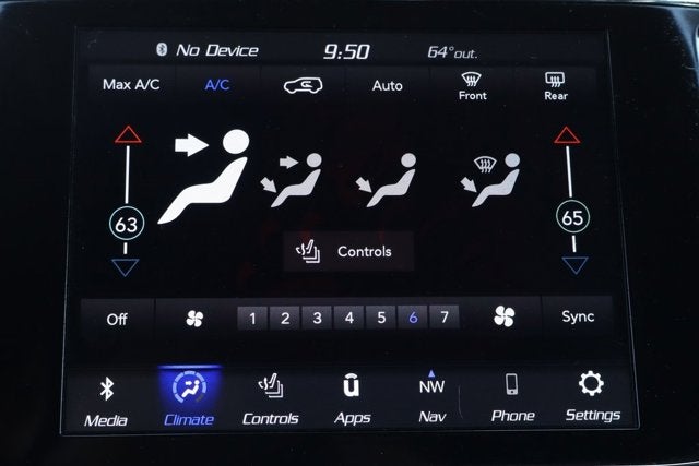 2021 Jeep Grand Cherokee 80th Anniversary Edition