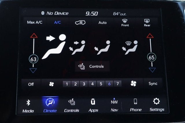 2021 Jeep Grand Cherokee 80th Anniversary Edition