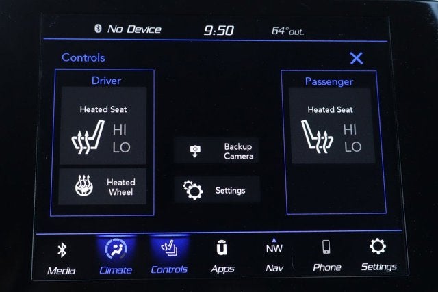 2021 Jeep Grand Cherokee 80th Anniversary Edition