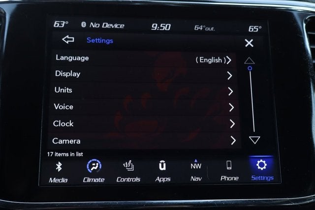 2021 Jeep Grand Cherokee 80th Anniversary Edition