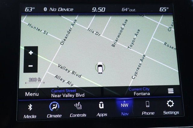 2021 Jeep Grand Cherokee 80th Anniversary Edition