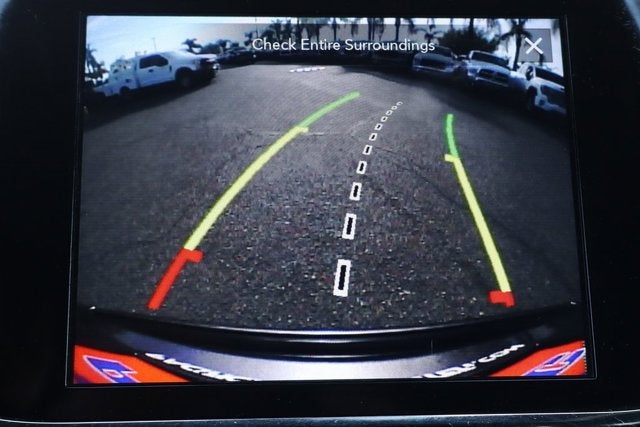 2021 Jeep Grand Cherokee 80th Anniversary Edition