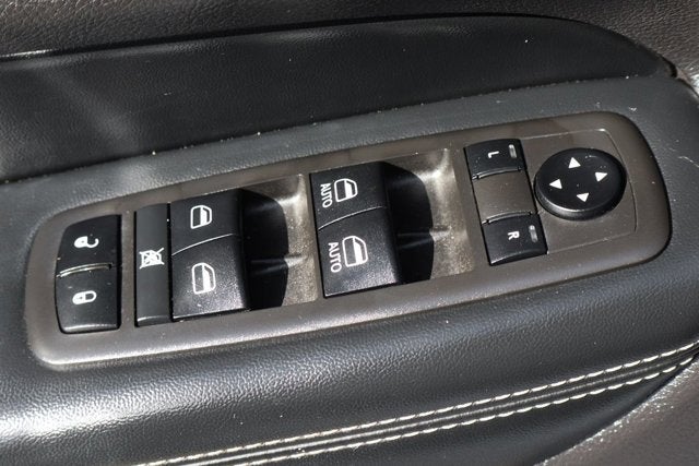 2021 Jeep Grand Cherokee 80th Anniversary Edition