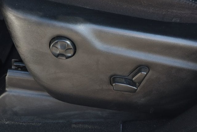 2021 Jeep Grand Cherokee 80th Anniversary Edition