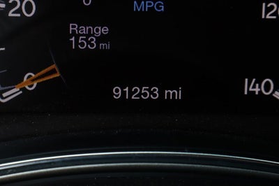 2021 Jeep Grand Cherokee 80th Anniversary Edition