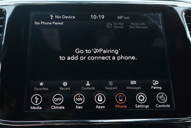 2021 Jeep Grand Cherokee 80th Anniversary Edition