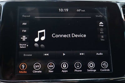 2021 Jeep Grand Cherokee 80th Anniversary Edition