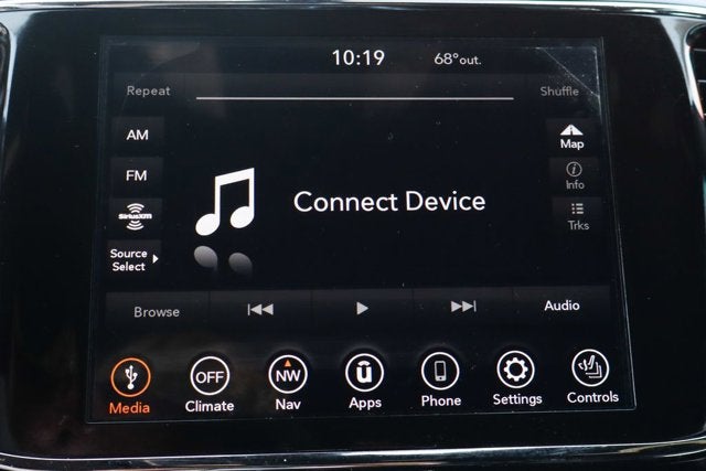 2021 Jeep Grand Cherokee 80th Anniversary Edition
