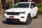 2021 Jeep Grand Cherokee 80th Anniversary Edition