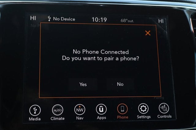 2021 Jeep Grand Cherokee 80th Anniversary Edition