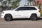 2021 Jeep Grand Cherokee 80th Anniversary Edition