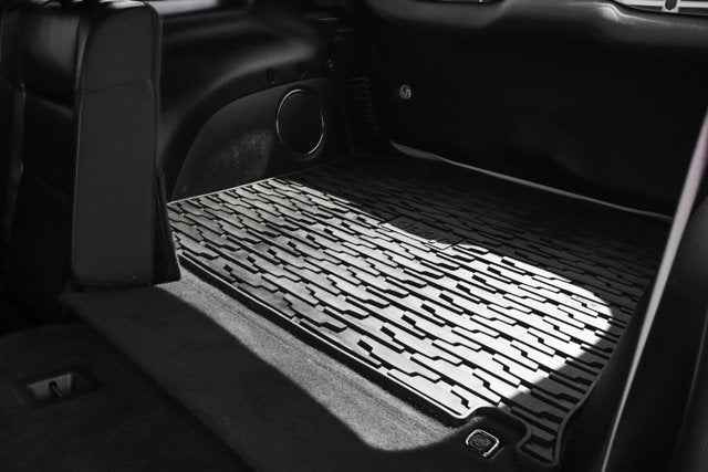 2021 Jeep Grand Cherokee 80th Anniversary Edition