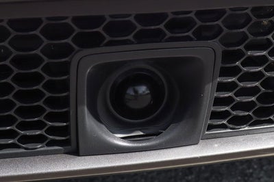 2021 Jeep Grand Cherokee 80th Anniversary Edition
