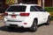 2021 Jeep Grand Cherokee 80th Anniversary Edition