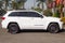 2021 Jeep Grand Cherokee 80th Anniversary Edition