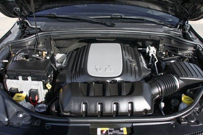 2021 Jeep Grand Cherokee High Altitude