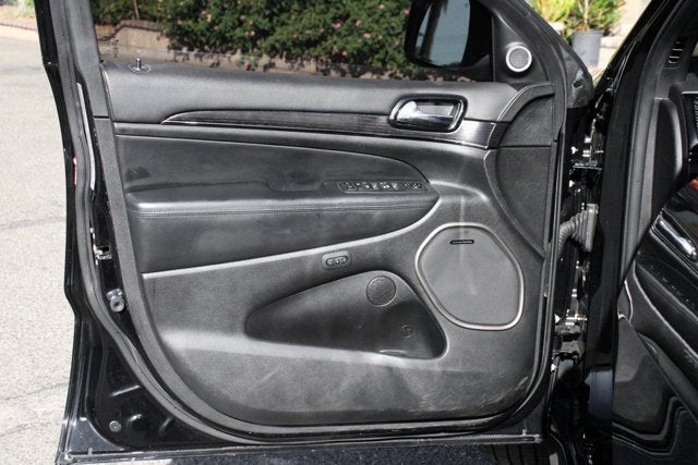 2021 Jeep Grand Cherokee High Altitude