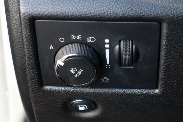 2021 Jeep Grand Cherokee High Altitude