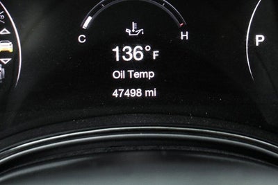 2021 Jeep Grand Cherokee High Altitude