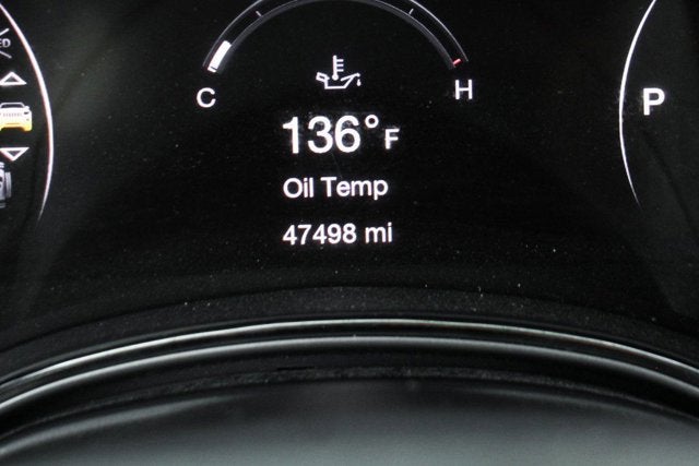 2021 Jeep Grand Cherokee High Altitude