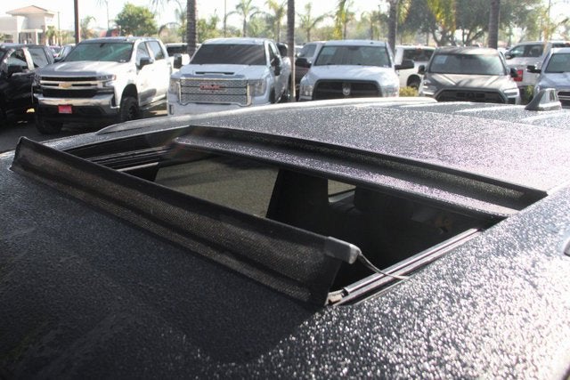 2021 Jeep Grand Cherokee High Altitude