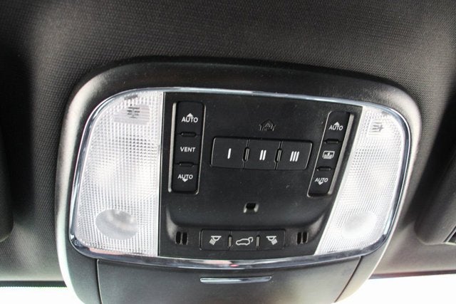 2021 Jeep Grand Cherokee High Altitude