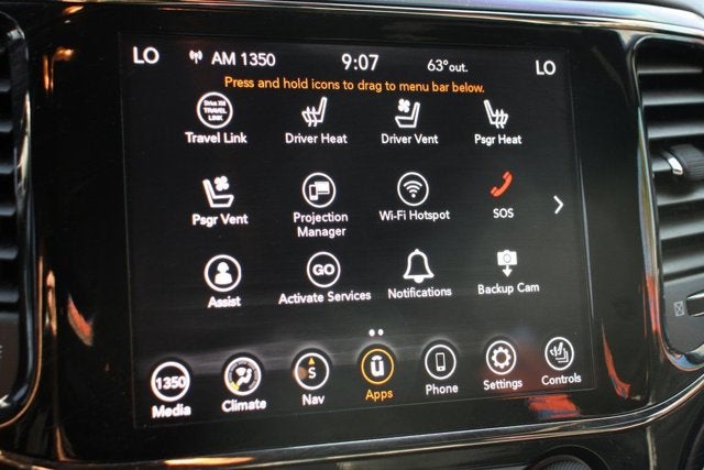 2021 Jeep Grand Cherokee High Altitude