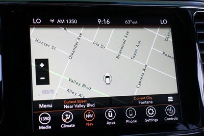 2021 Jeep Grand Cherokee High Altitude