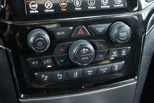 2021 Jeep Grand Cherokee High Altitude