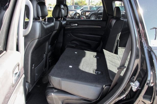 2021 Jeep Grand Cherokee High Altitude