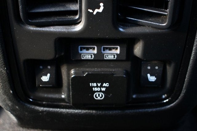 2021 Jeep Grand Cherokee High Altitude