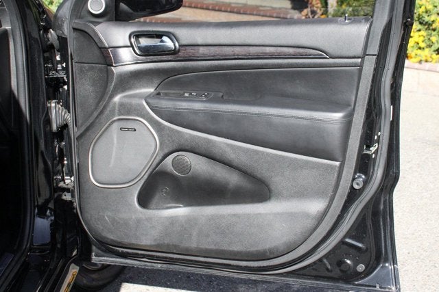 2021 Jeep Grand Cherokee High Altitude