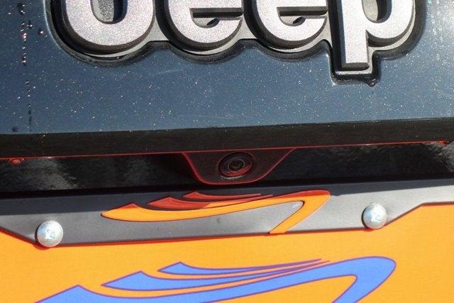 2021 Jeep Grand Cherokee High Altitude