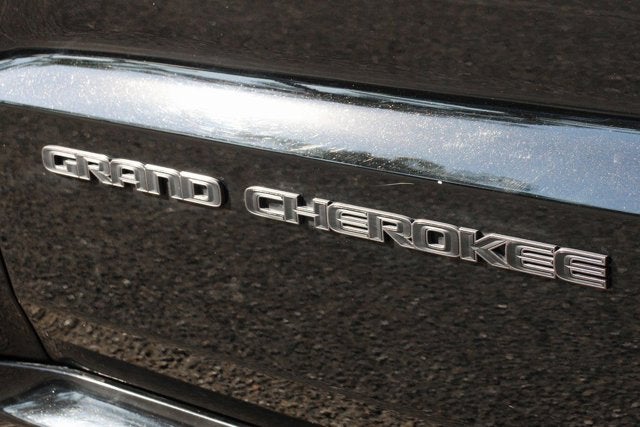 2021 Jeep Grand Cherokee High Altitude