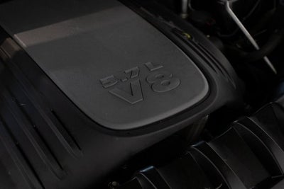 2012 Jeep Grand Cherokee Overland