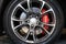 2018 Jeep Grand Cherokee SRT