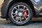 2018 Jeep Grand Cherokee SRT