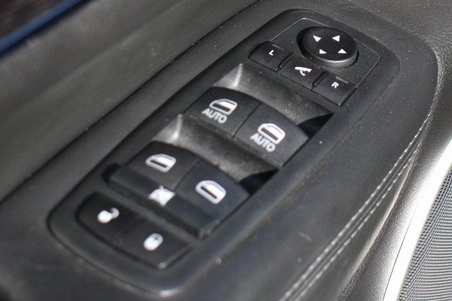 2020 Jeep Grand Cherokee Summit